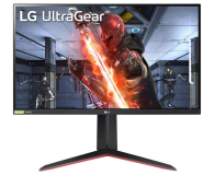 LG UltraGear 27GN650 - 719407 - zdjęcie 1